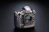 Nikon D4
