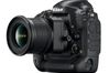 Nikon D4