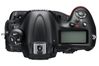 Nikon D4