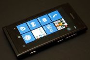 Nokia Lumia 800