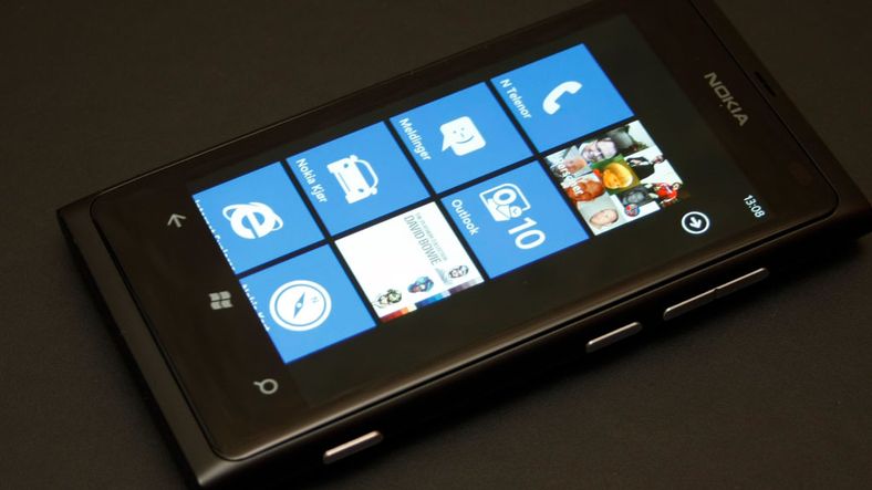 Denne mobilen skal redde Nokia
