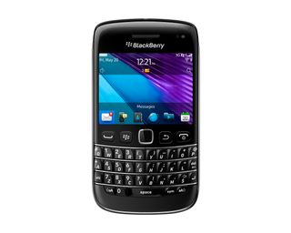 Klikk for å vise bilde i full størrelse RIM Blackberry Bold 9790