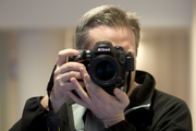 Les Nikon D4