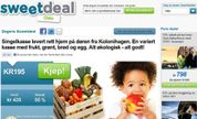 Konkurranse: Vinn en Sweetdeal
