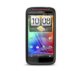 Toppmodeller som HTC Sensation XE var ikke nok til å hindre et dramatisk inntektsfall for HTC mot slutten av 2011.