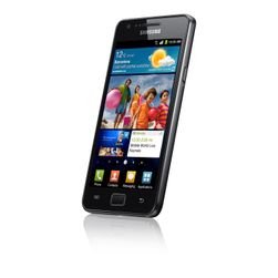 Samsung har publisert rekordtall for fjerde kvartal av 2011 - godt hjulpet av Samsung Galaxy S II og de andre Galaxy-modellene.