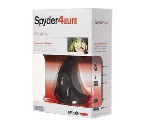 Datacolor Spyder4 Elite