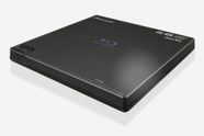 Verdens minste og letteste eksterne Blu-ray-brenner