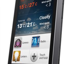 Motorola Defy Mini