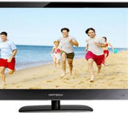 DMTech LED27DTBA-PVR 