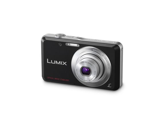 Panasonic DMC-FS28.