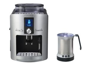 Krups Espresseria Premium EA8261PN