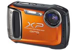 Fujifilm Finepix XP150