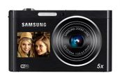 Samsung DV300F
