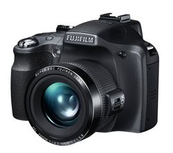 Fujifilm FinePix SL300