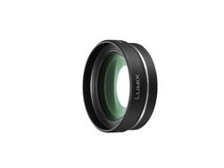 Panasonic GMC1 er en ny makroforsats til Panasonics objektiver.