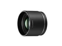 Panasonic GTC1 er en ny teleforsats til Panasonics objektiver.