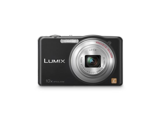 Panasonic DMC-SZ1. 