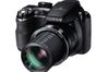 Fujifilm FinePix S4500 