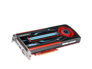 Gigabyte Radeon HD 7970 3 GB