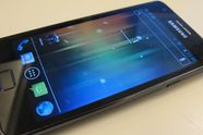 Samsung lover batteri hele dagen