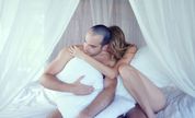 Derfor sier han nei til sex