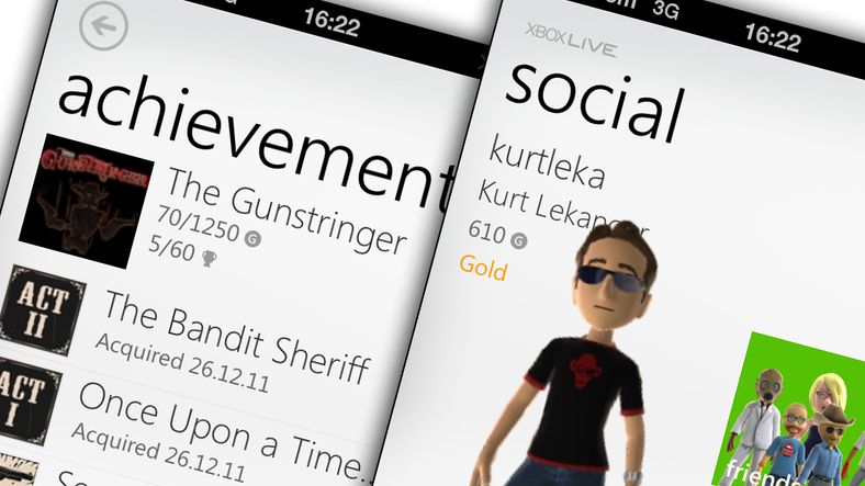 Xbox Live kommer til Android