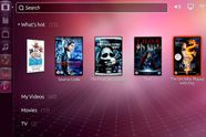 Ubuntu TV er på vei