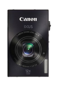 Ixus 500 HS
