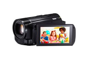Canon Legria HFM52