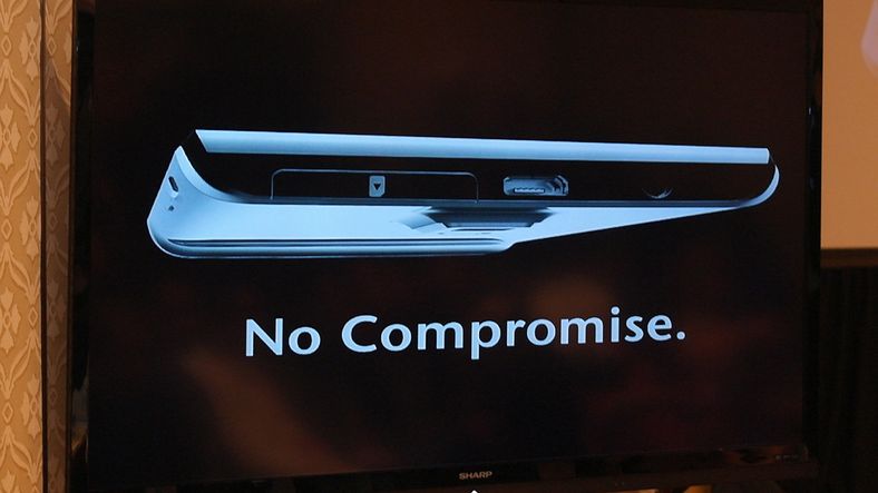 Tidligere har Huawei inngått mange kompromisser – nå går selskapet i en helt ny retning. 