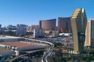Reisebrev: CES 2012 &ndash; dag 1