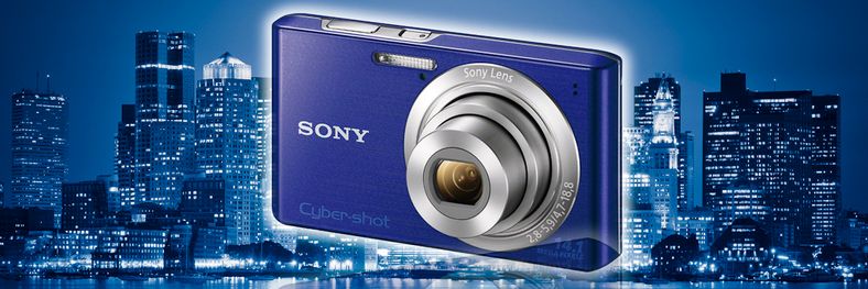 Sony følger opp i kompaktkrigen