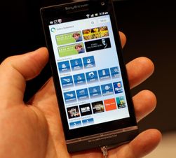 Slik ser Video Unlimited ut. Sonys videotjeneste er imidlertid ikke tilgjengelig i Norge ennå.