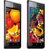 Huawei Ascend P1S