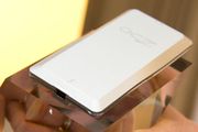 Les Viser superrask ekstern SSD