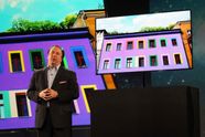 Samsung slipper også OLED-kjempe