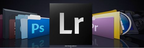Ny Lightroom rett rundt svingen