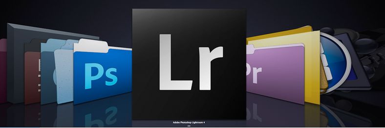 Ny Lightroom rett rundt svingen