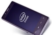 Les Motorola skal lage Intel-mobiler