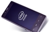 Motorola skal lage Intel-mobiler