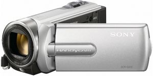 Sony DCR-SX15E