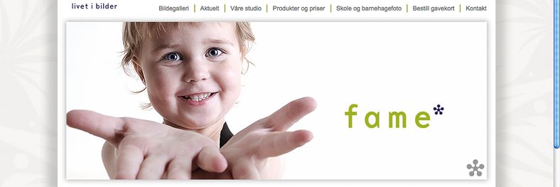 Fame Fotografene konkurs