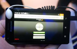 106 000 poeng i ytelsestesten Browsermark er det høyeste vi så langt har sett på en mobiltelefon.
