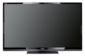 Sharp Aquos LC-60LE636S 