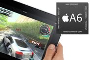 iPad 3 kan få ultrarealistisk spillgrafikk