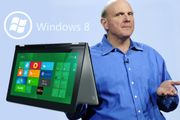 Les Lanseringsplanene til Windows 8 avslørt