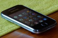 Samsung S5360 Galaxy Y