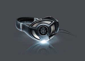 Sennheiser HD 700