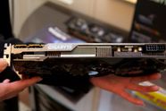 Gigabyte er klar med eget HD 7970-kort